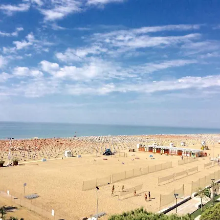 In 36523 Bibione