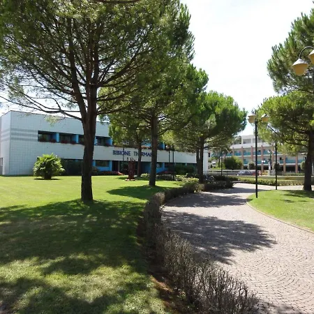 Apartment In 36523 Bibione