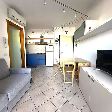 Apartment In 36523